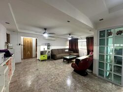 Blk 503 Hougang Avenue 8 (Hougang), HDB 5 Rooms #502035411